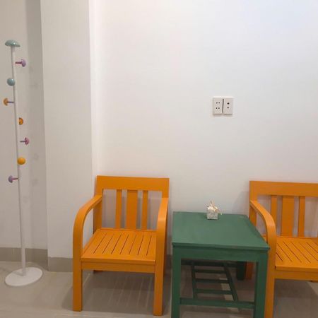 An Home - Phong Don Ngay Bai Sau Vung Tau Bagian luar foto