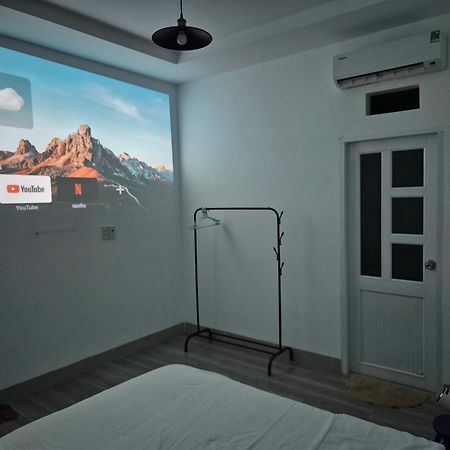 An Home - Phong Don Ngay Bai Sau Vung Tau Bagian luar foto