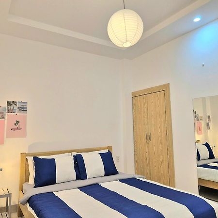 An Home - Phong Don Ngay Bai Sau Vung Tau Bagian luar foto