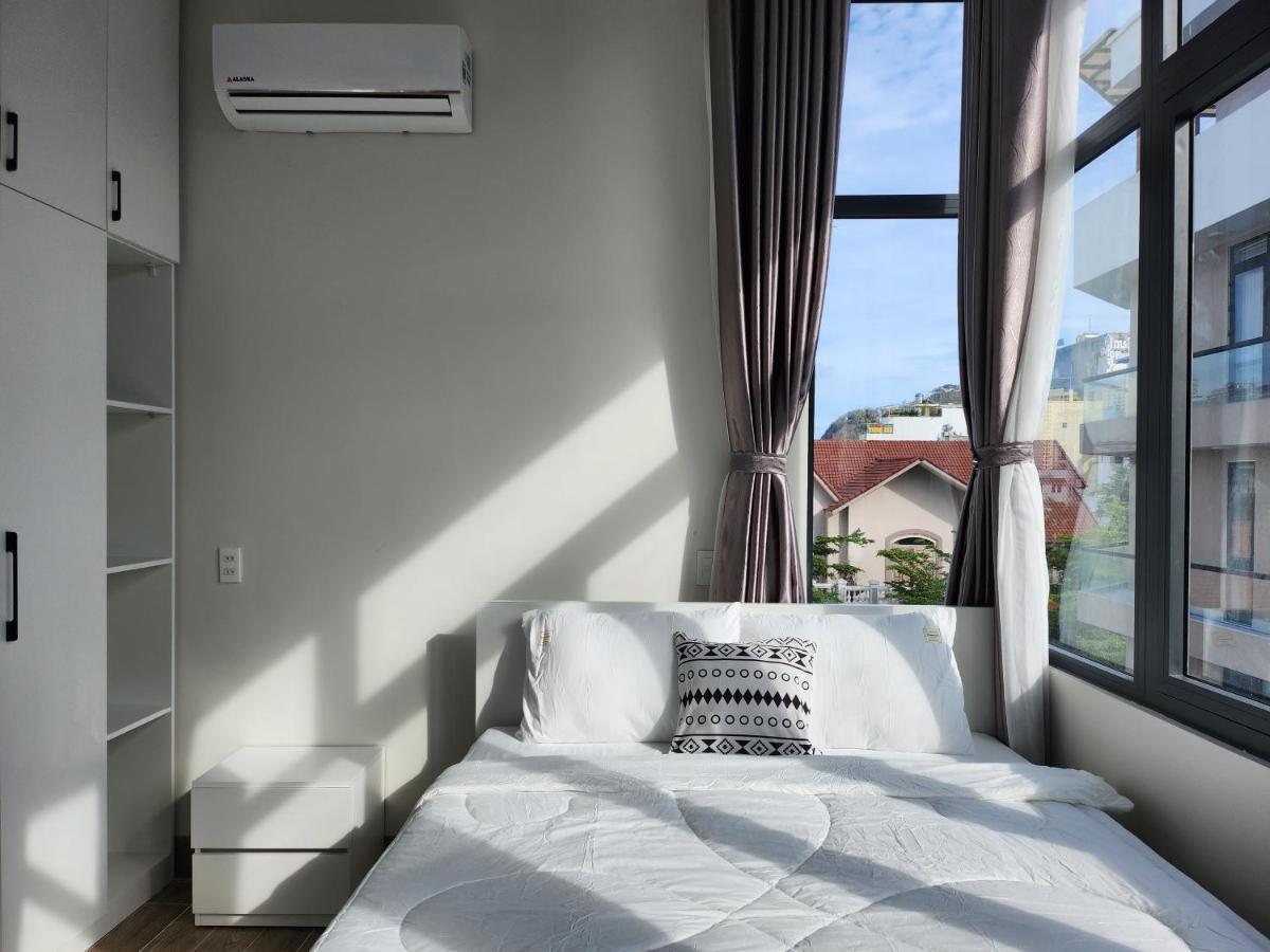 An Home - Phong Don Ngay Bai Sau Vung Tau Bagian luar foto