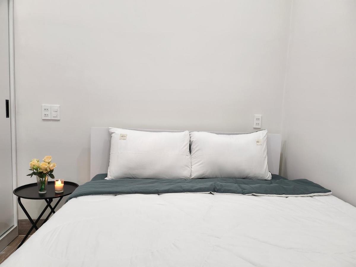 An Home - Phong Don Ngay Bai Sau Vung Tau Bagian luar foto