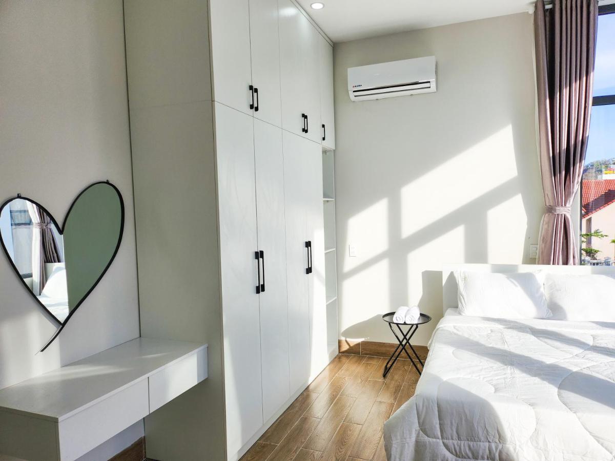 An Home - Phong Don Ngay Bai Sau Vung Tau Bagian luar foto