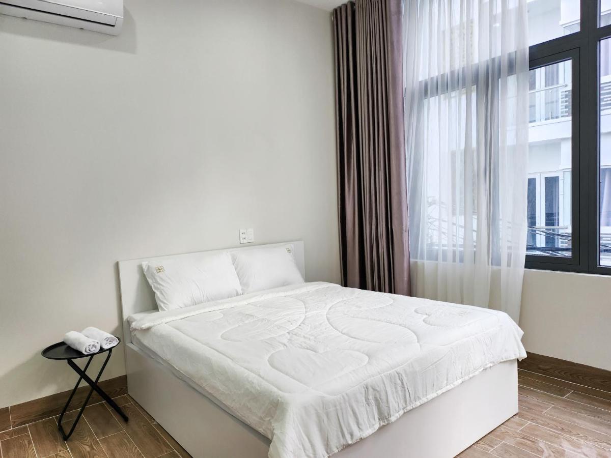 An Home - Phong Don Ngay Bai Sau Vung Tau Bagian luar foto