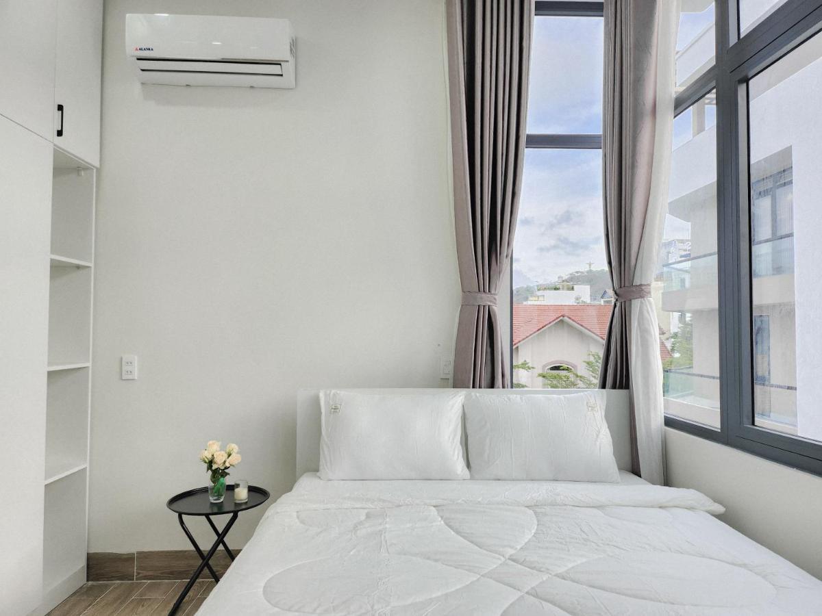 An Home - Phong Don Ngay Bai Sau Vung Tau Bagian luar foto