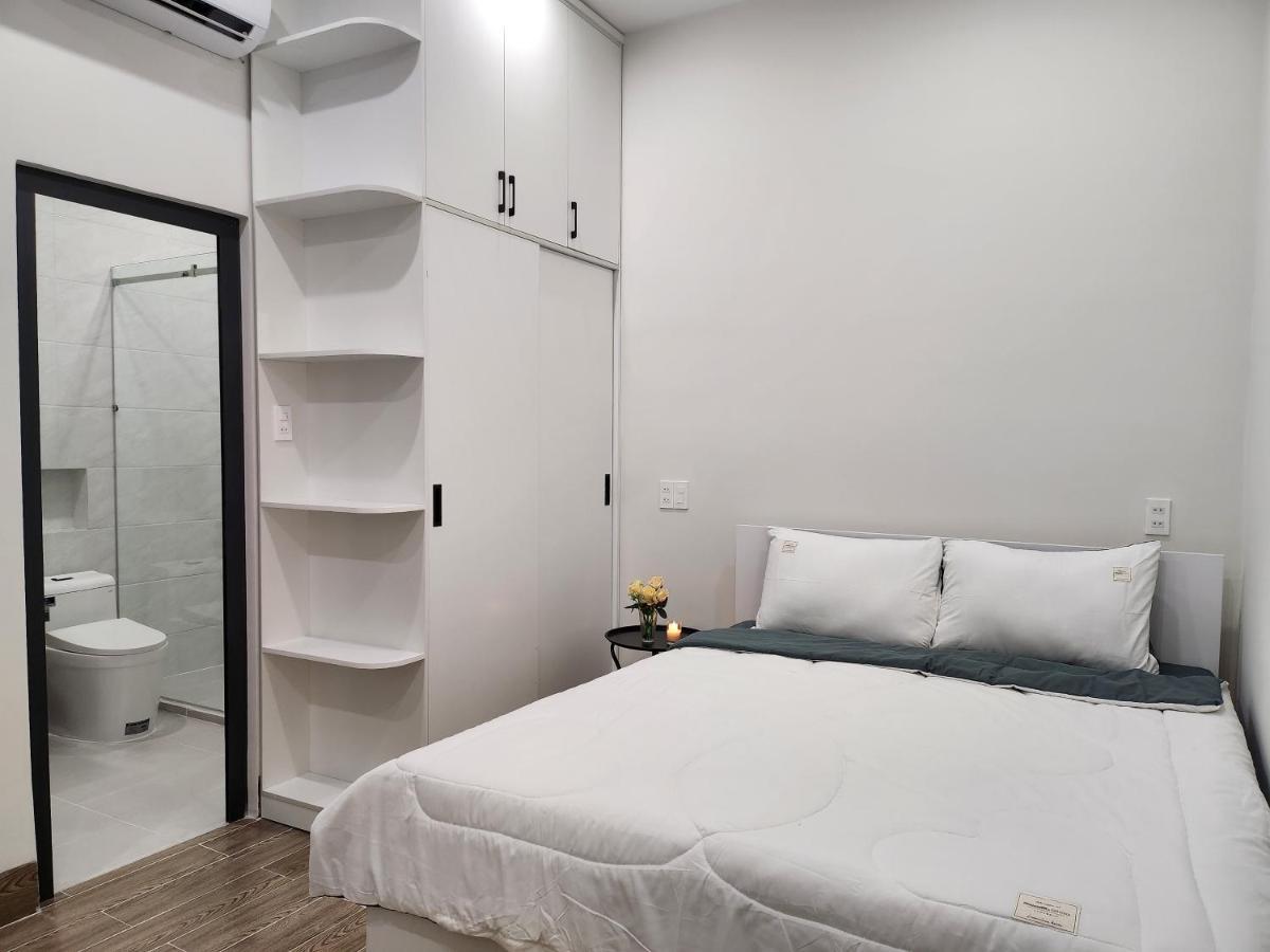An Home - Phong Don Ngay Bai Sau Vung Tau Bagian luar foto