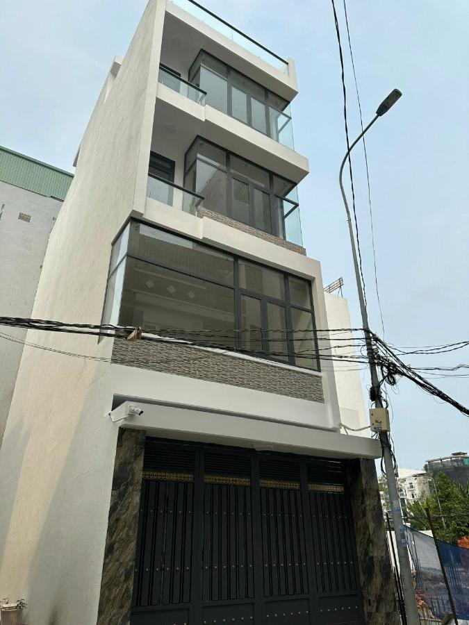 An Home - Phong Don Ngay Bai Sau Vung Tau Bagian luar foto