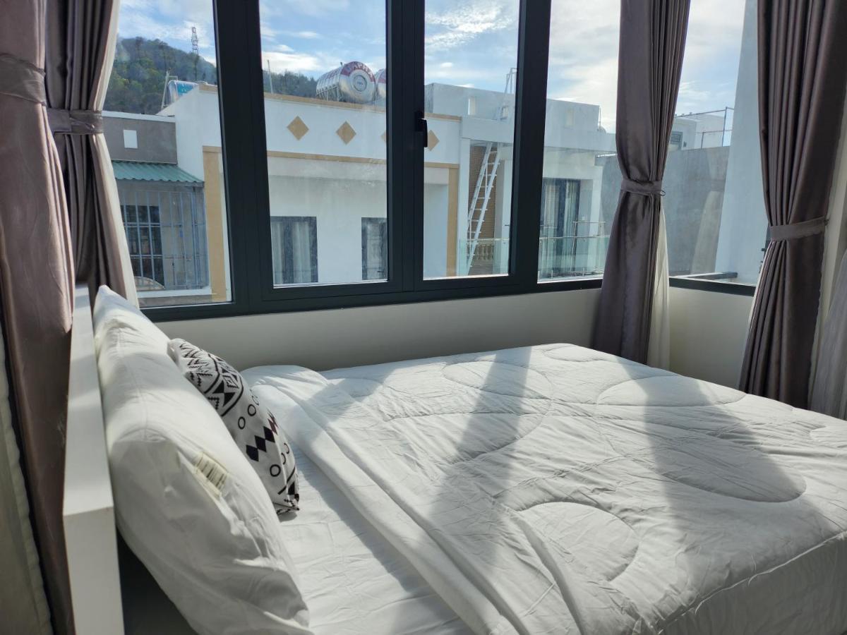 An Home - Phong Don Ngay Bai Sau Vung Tau Bagian luar foto