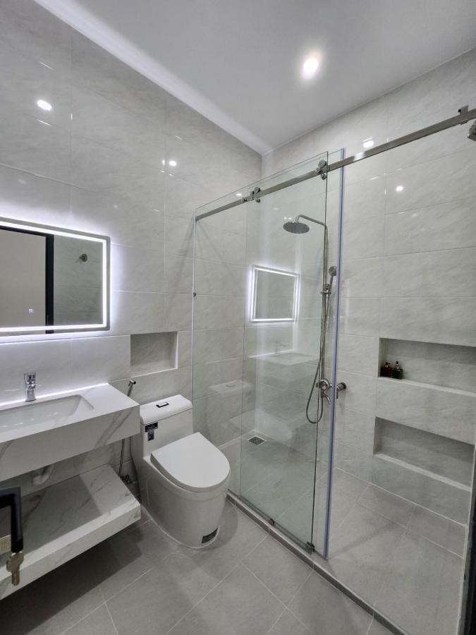 An Home - Phong Don Ngay Bai Sau Vung Tau Bagian luar foto