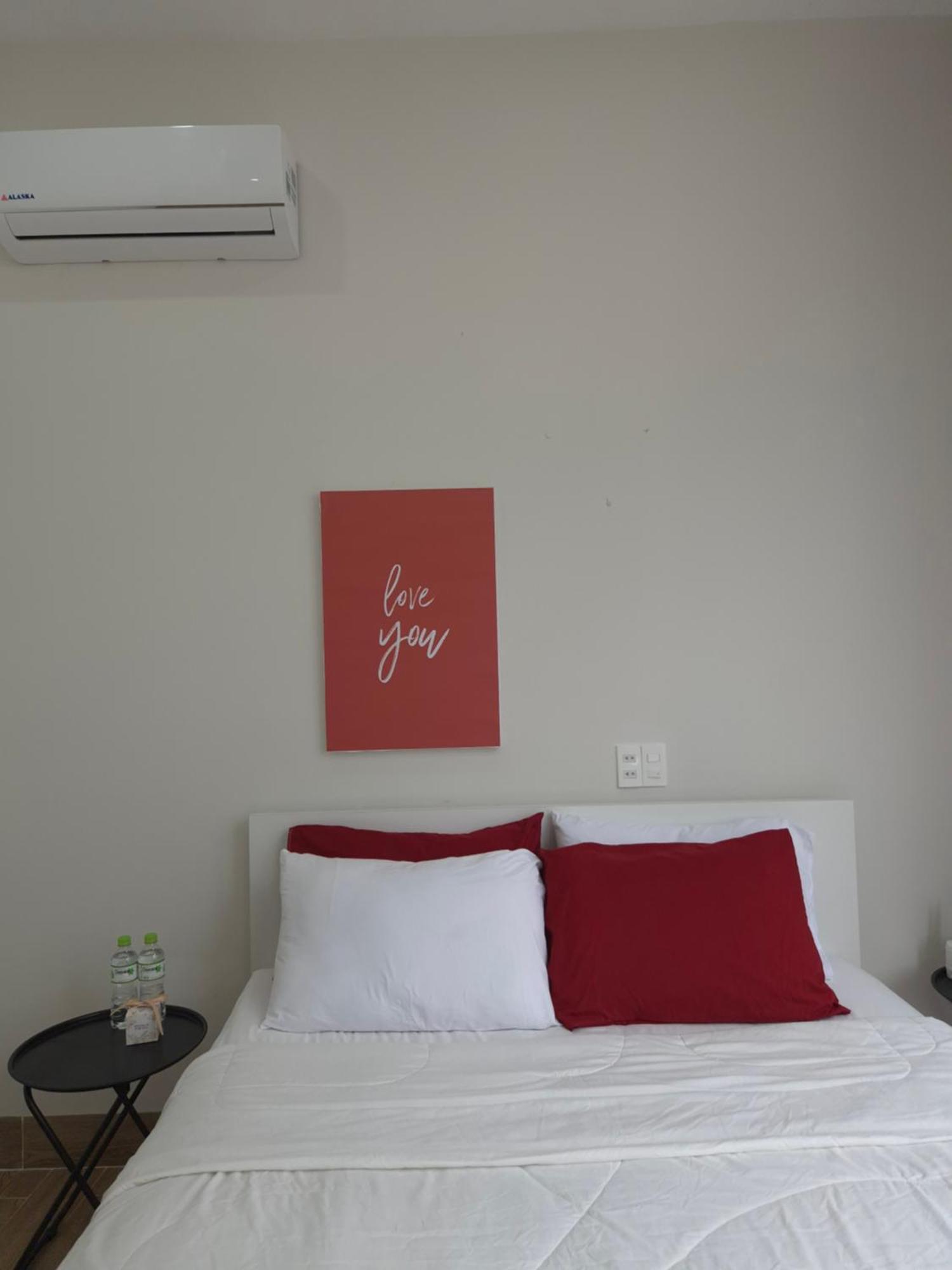 An Home - Phong Don Ngay Bai Sau Vung Tau Bagian luar foto