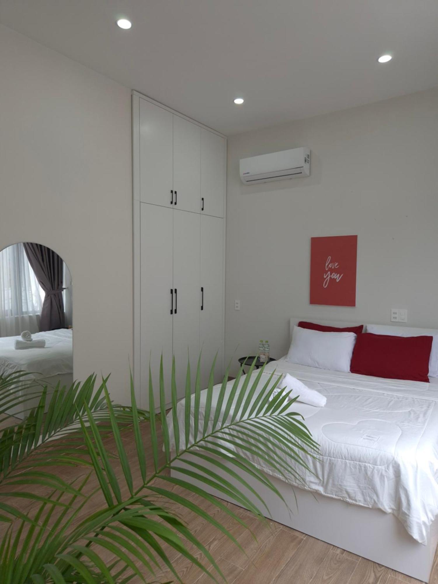 An Home - Phong Don Ngay Bai Sau Vung Tau Bagian luar foto