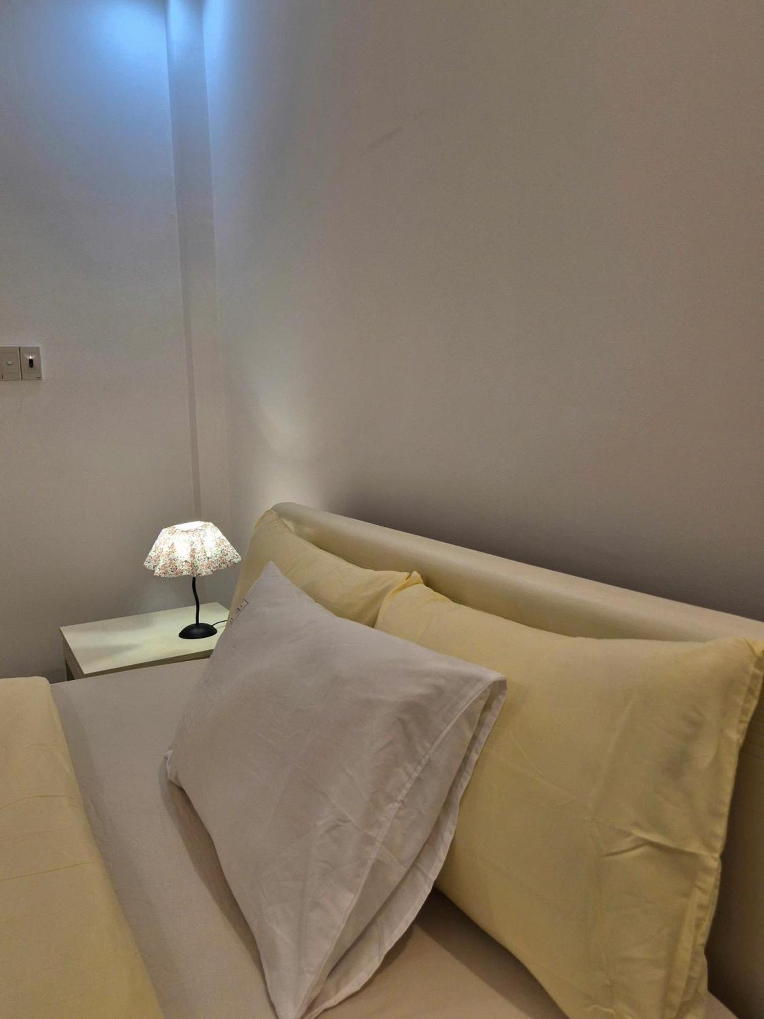 An Home - Phong Don Ngay Bai Sau Vung Tau Bagian luar foto