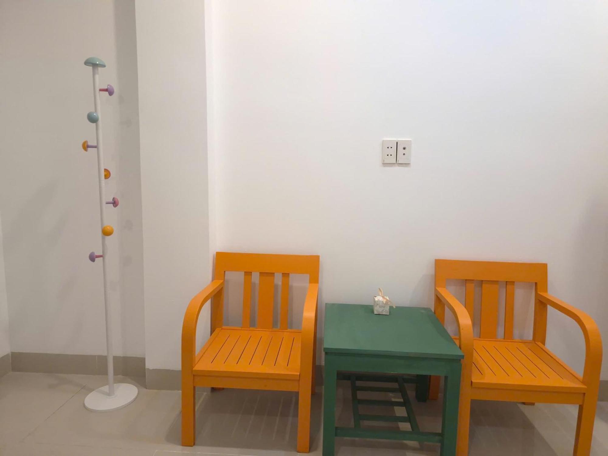 An Home - Phong Don Ngay Bai Sau Vung Tau Bagian luar foto