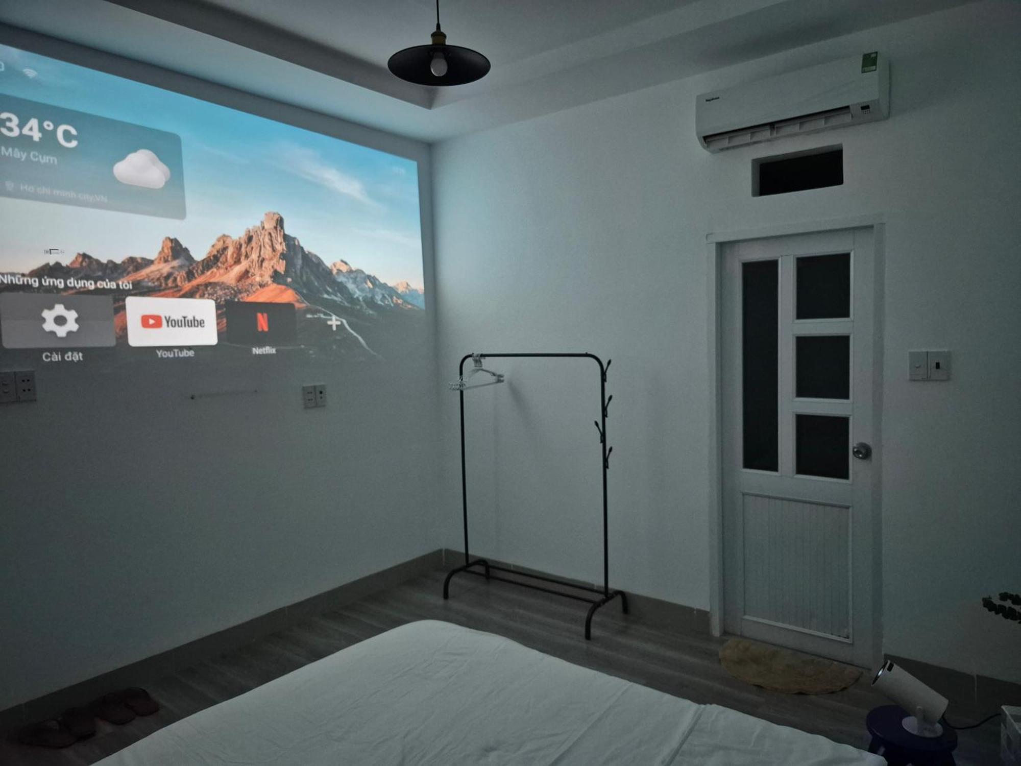 An Home - Phong Don Ngay Bai Sau Vung Tau Bagian luar foto