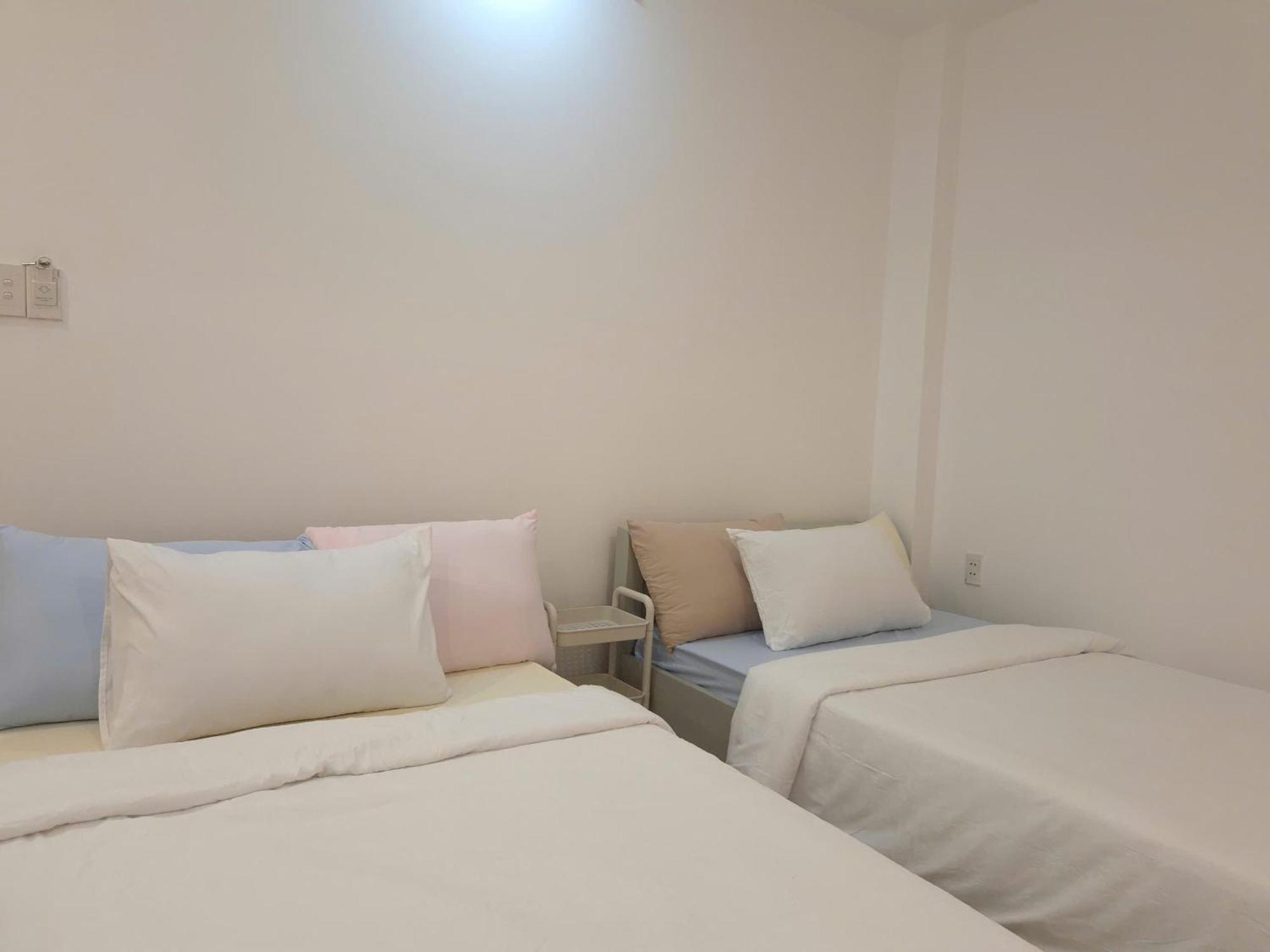 An Home - Phong Don Ngay Bai Sau Vung Tau Bagian luar foto