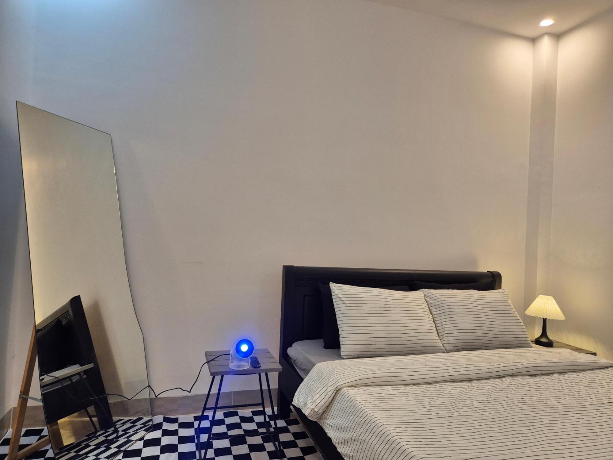 An Home - Phong Don Ngay Bai Sau Vung Tau Bagian luar foto