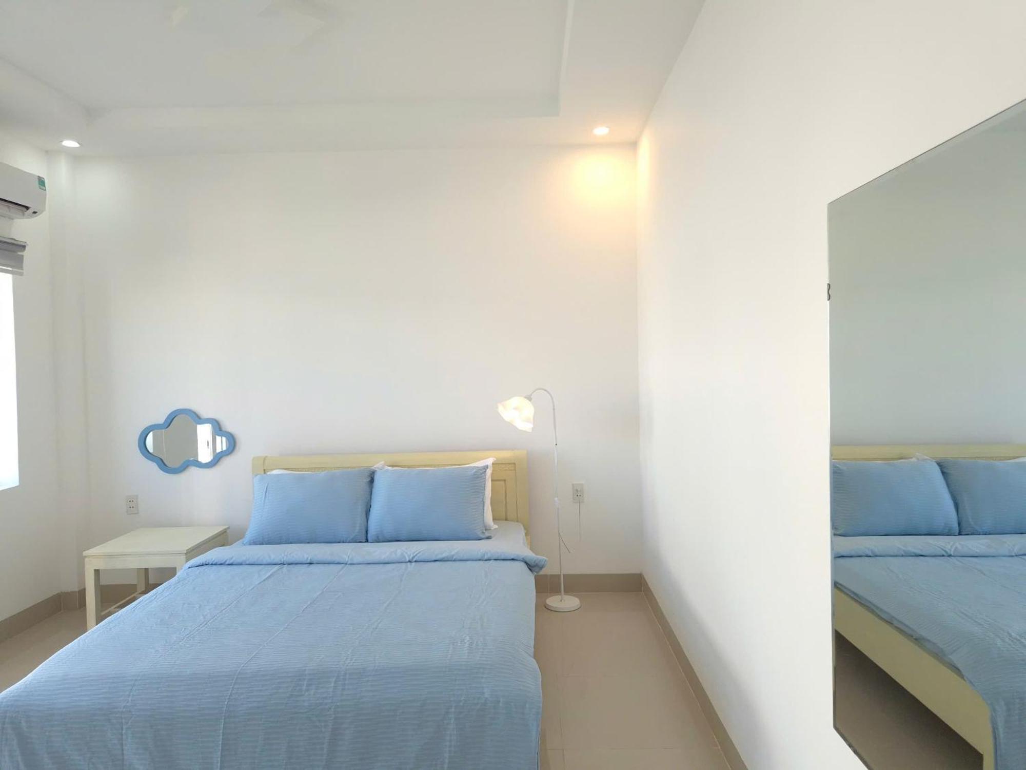 An Home - Phong Don Ngay Bai Sau Vung Tau Bagian luar foto