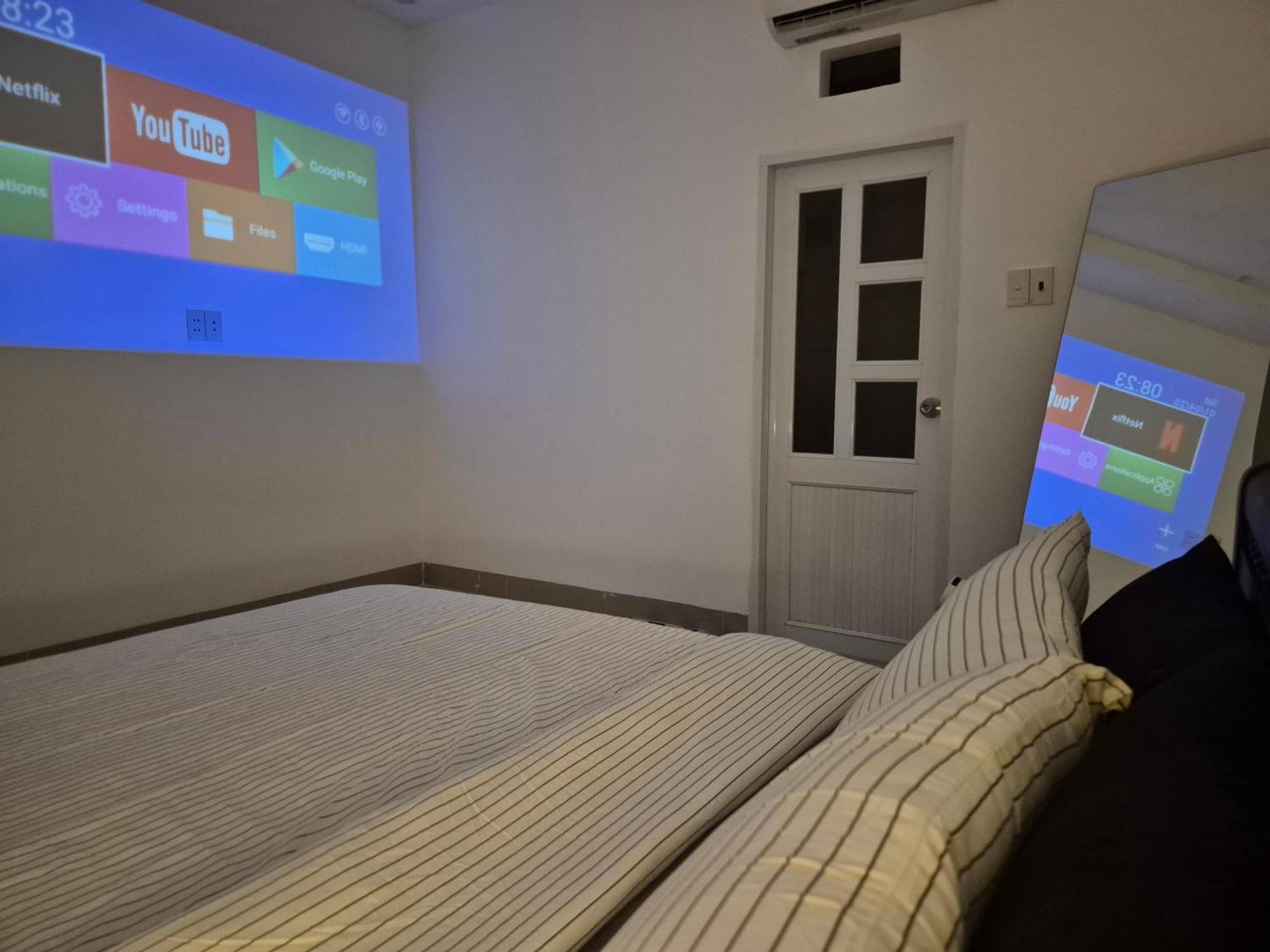 An Home - Phong Don Ngay Bai Sau Vung Tau Bagian luar foto