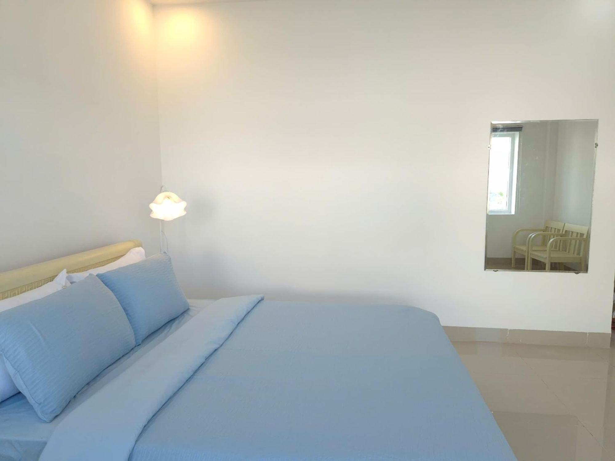 An Home - Phong Don Ngay Bai Sau Vung Tau Bagian luar foto