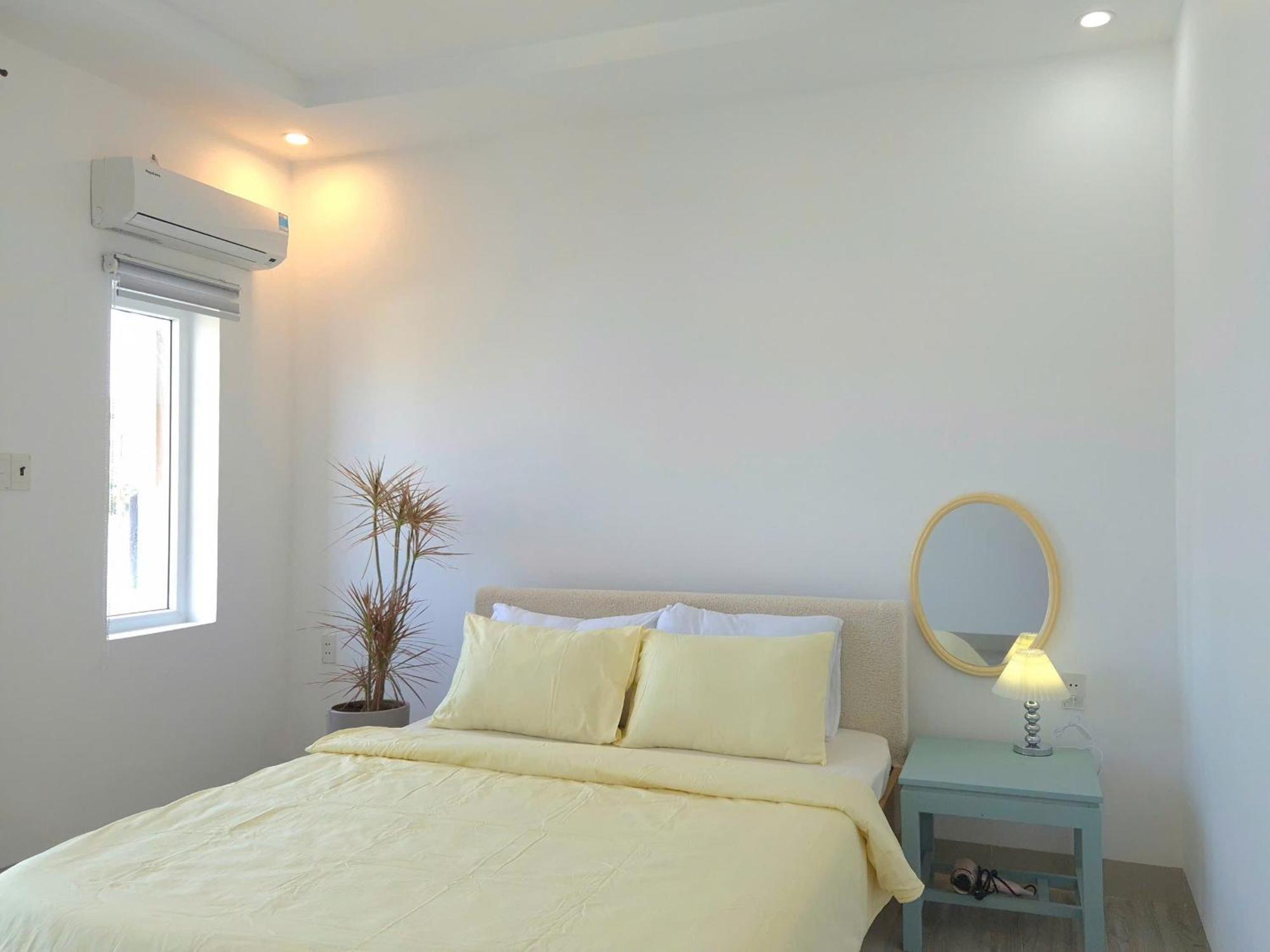 An Home - Phong Don Ngay Bai Sau Vung Tau Bagian luar foto