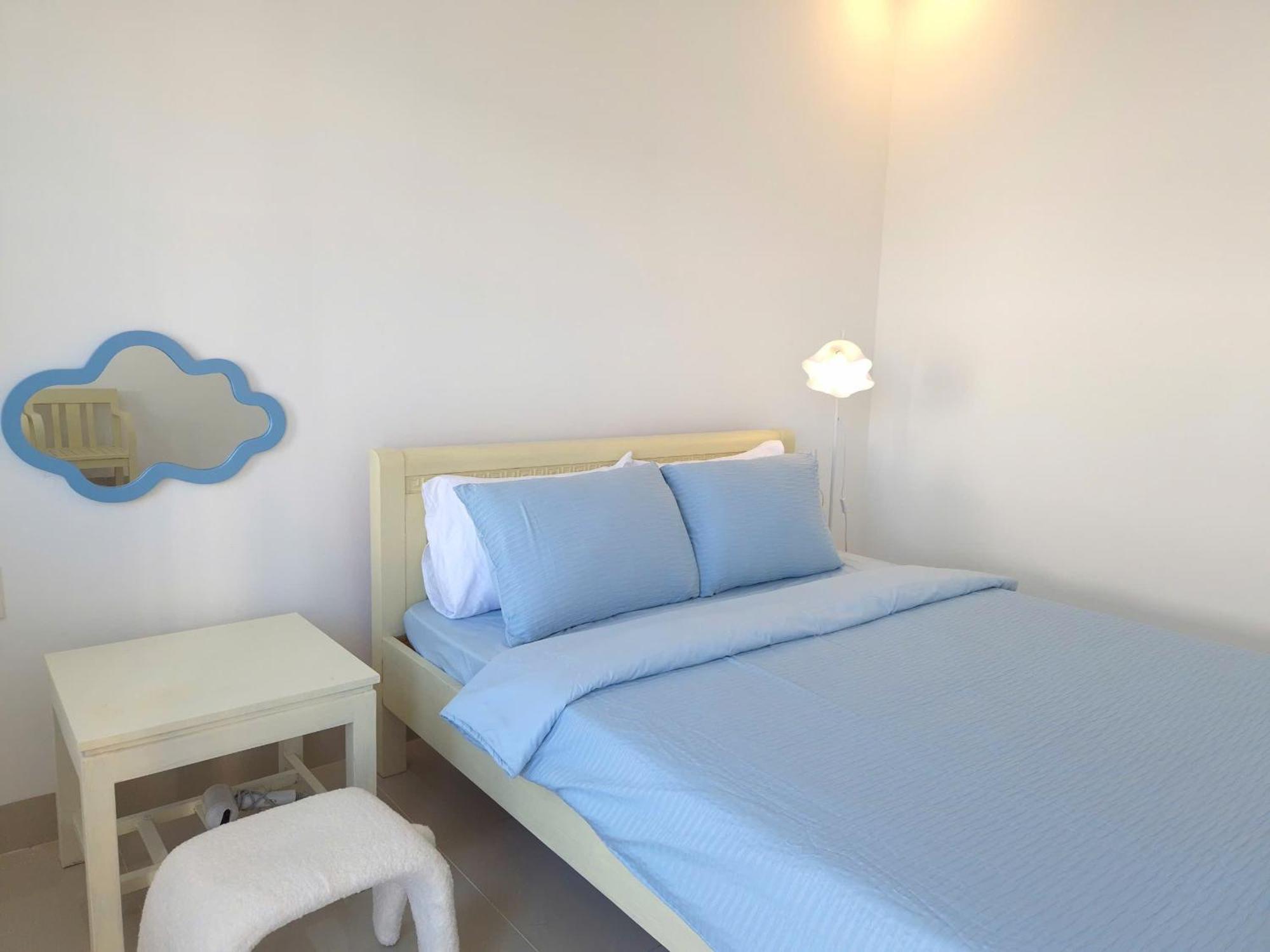 An Home - Phong Don Ngay Bai Sau Vung Tau Bagian luar foto