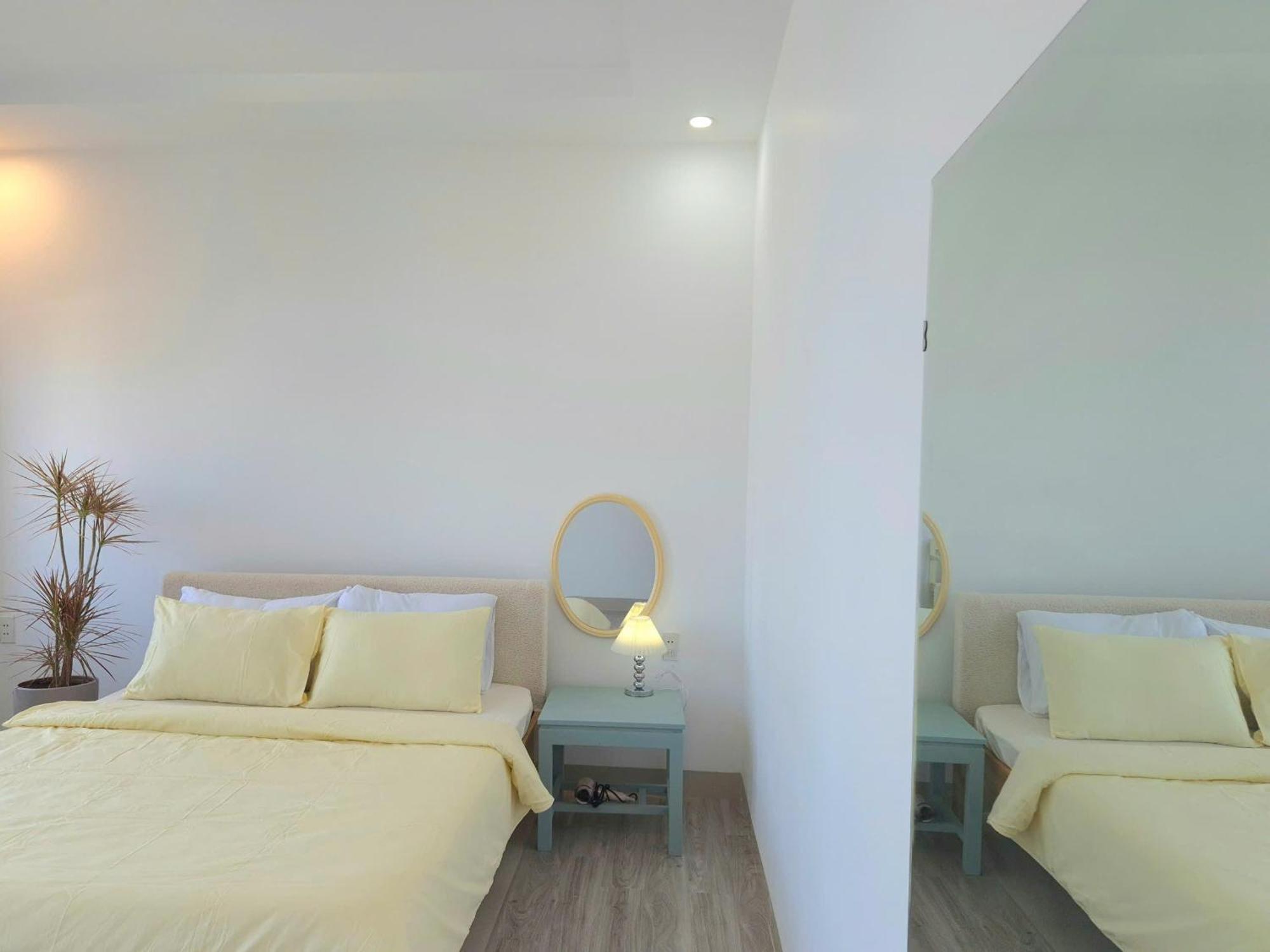 An Home - Phong Don Ngay Bai Sau Vung Tau Bagian luar foto